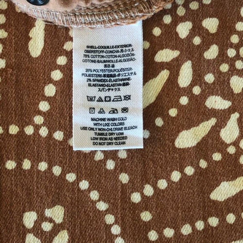 Free People Pants 25x34 - Picture 6 of 15
